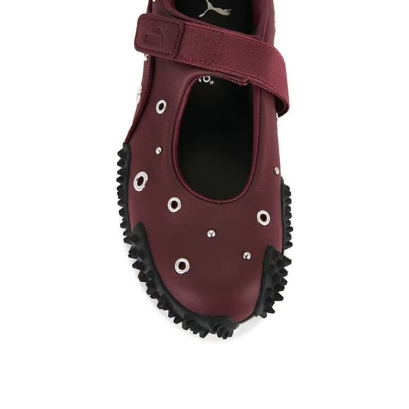 Puma Mostro Fey Studs NWT - Picture 3 of 4